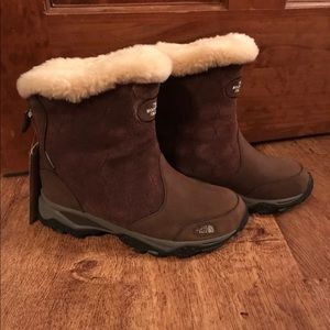 North Face Boots